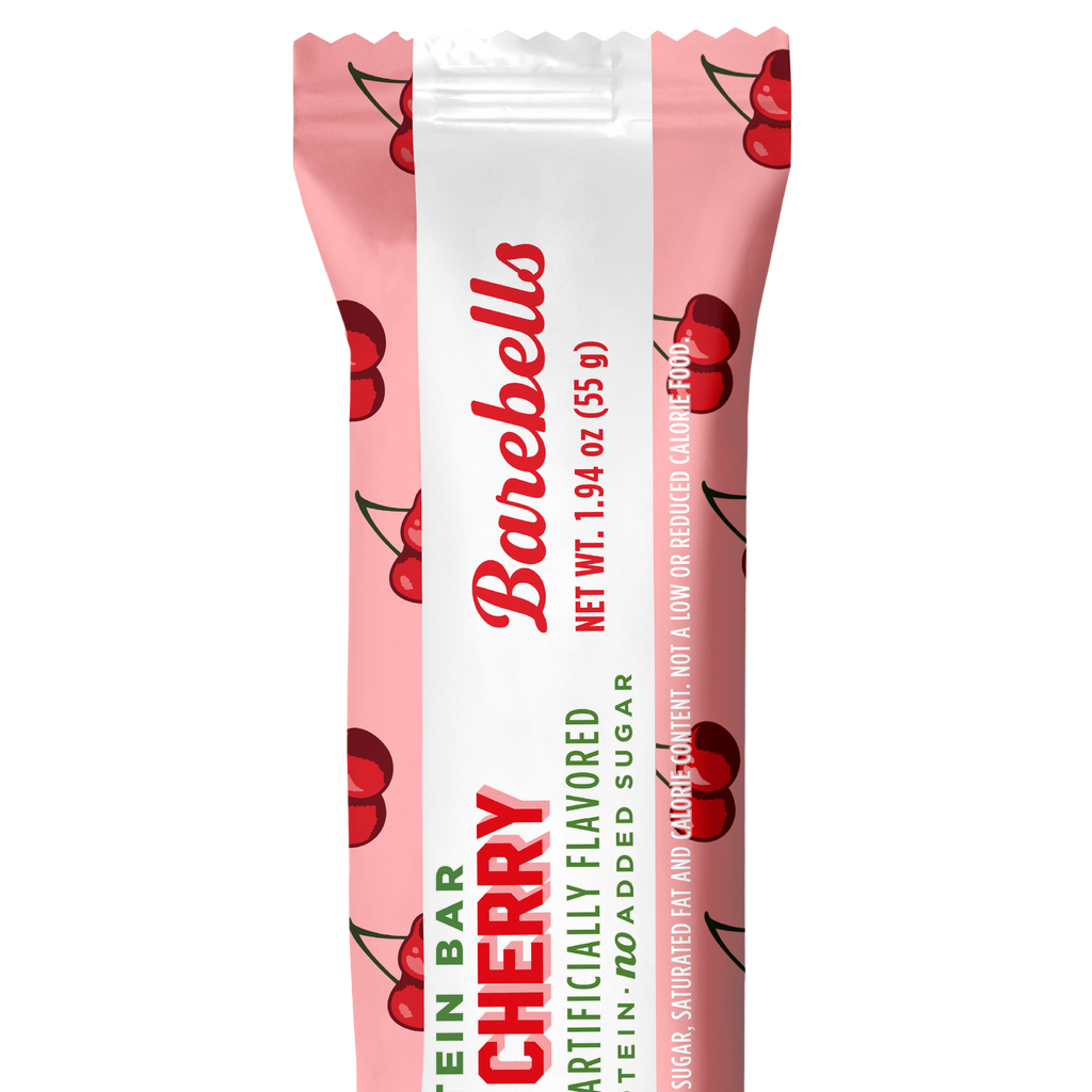 Wild Cherry C9