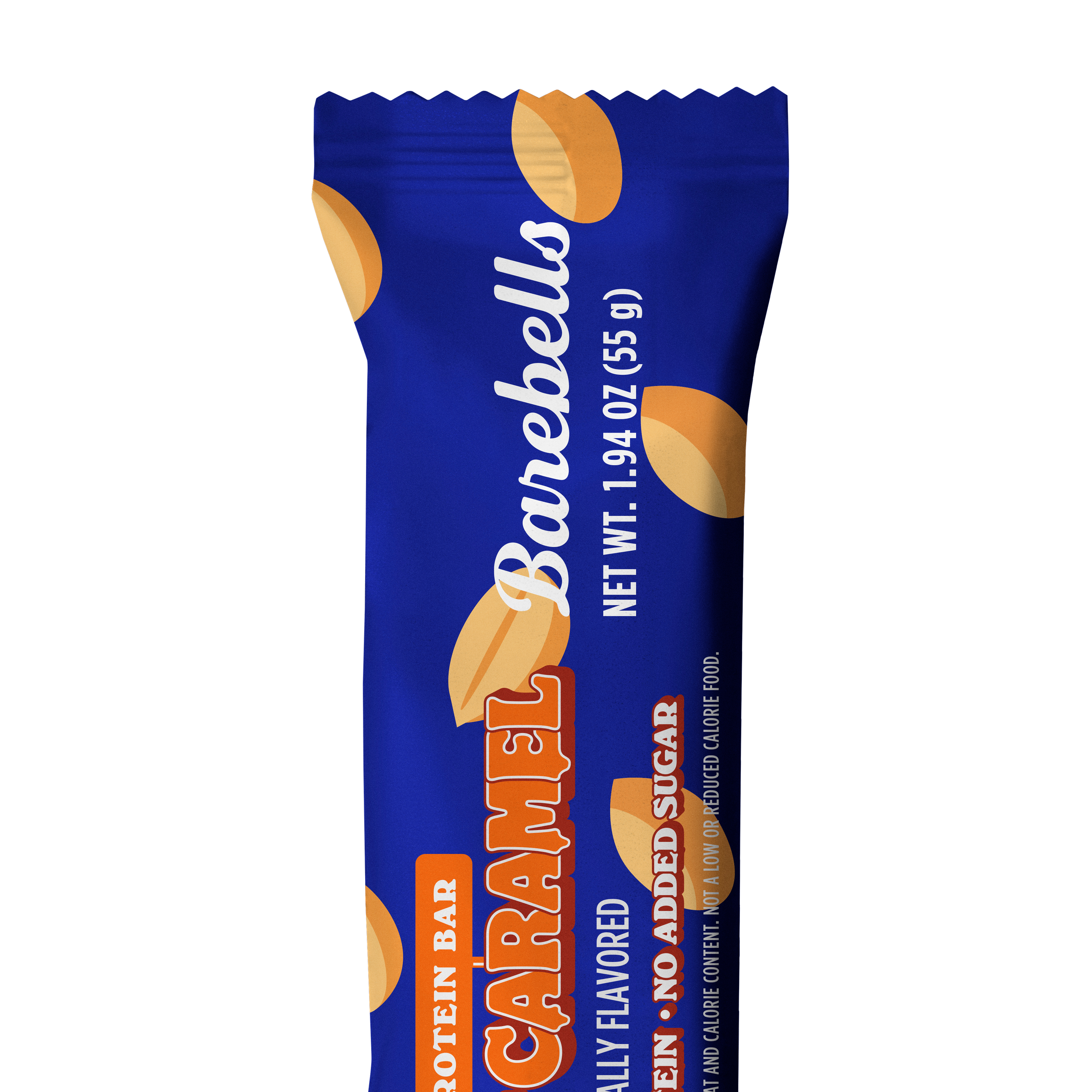Salted Peanut Caramel X3