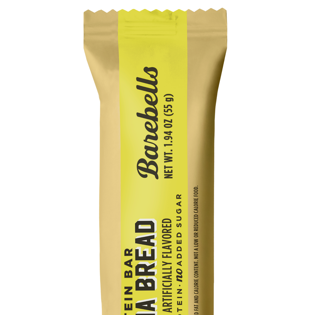 Banana Bread M6