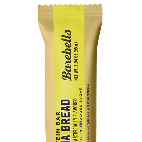Banana Bread M6