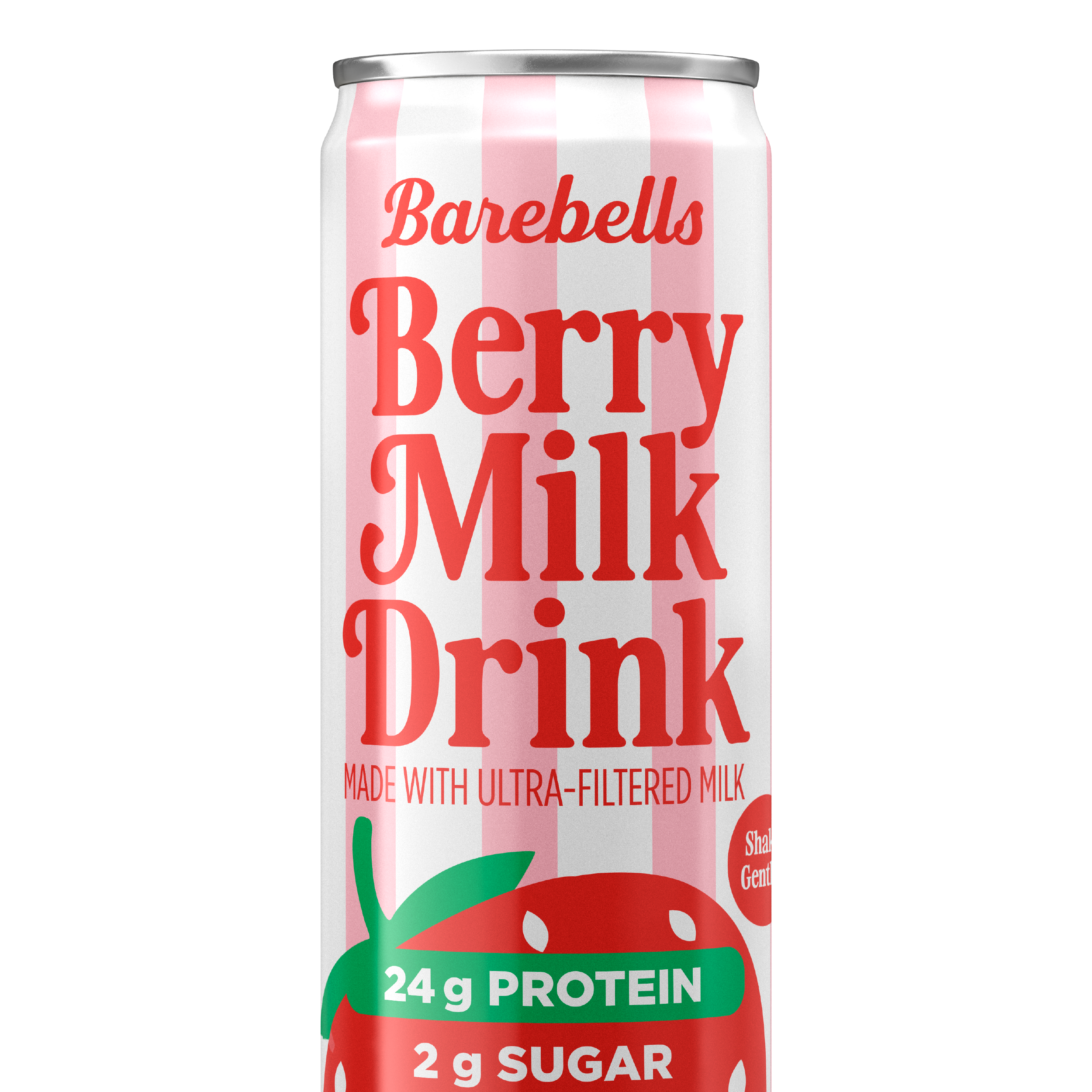 Berry Milk Drink H7