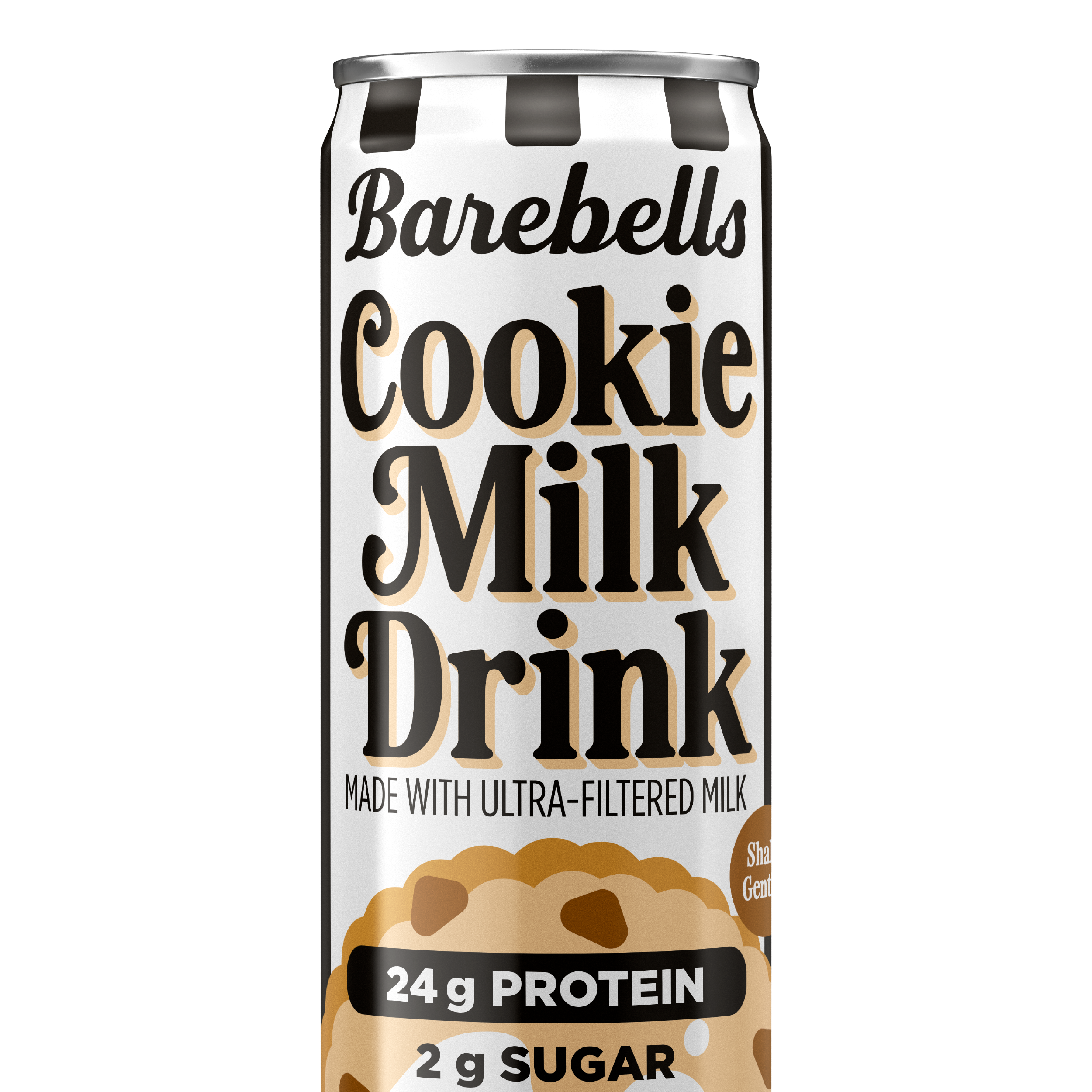 Cookie Milk Drink Y0