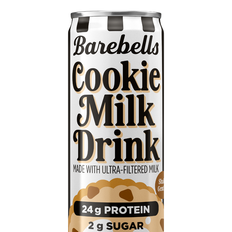 Cookie Milk Drink Y0