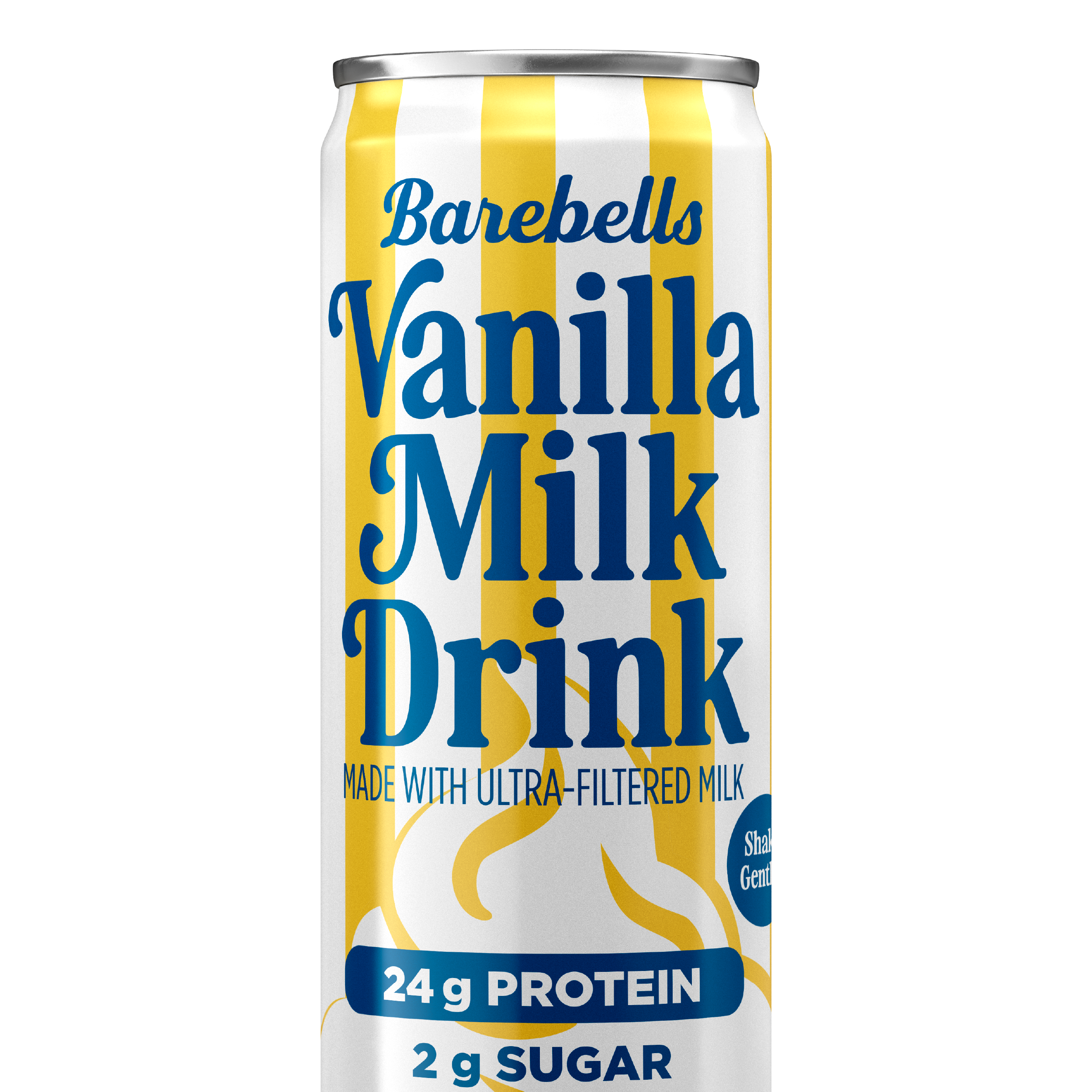 Vanilla Milk Drink U0