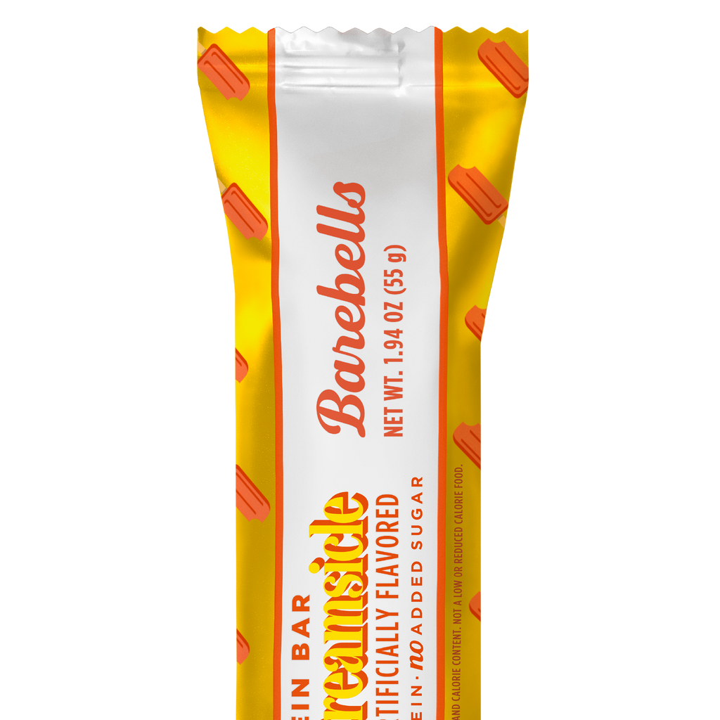 Orange Creamsicle X2