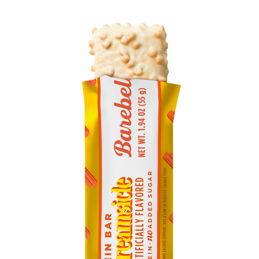 Orange Creamsicle X2