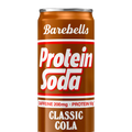 Protein Soda Classic Cola T7