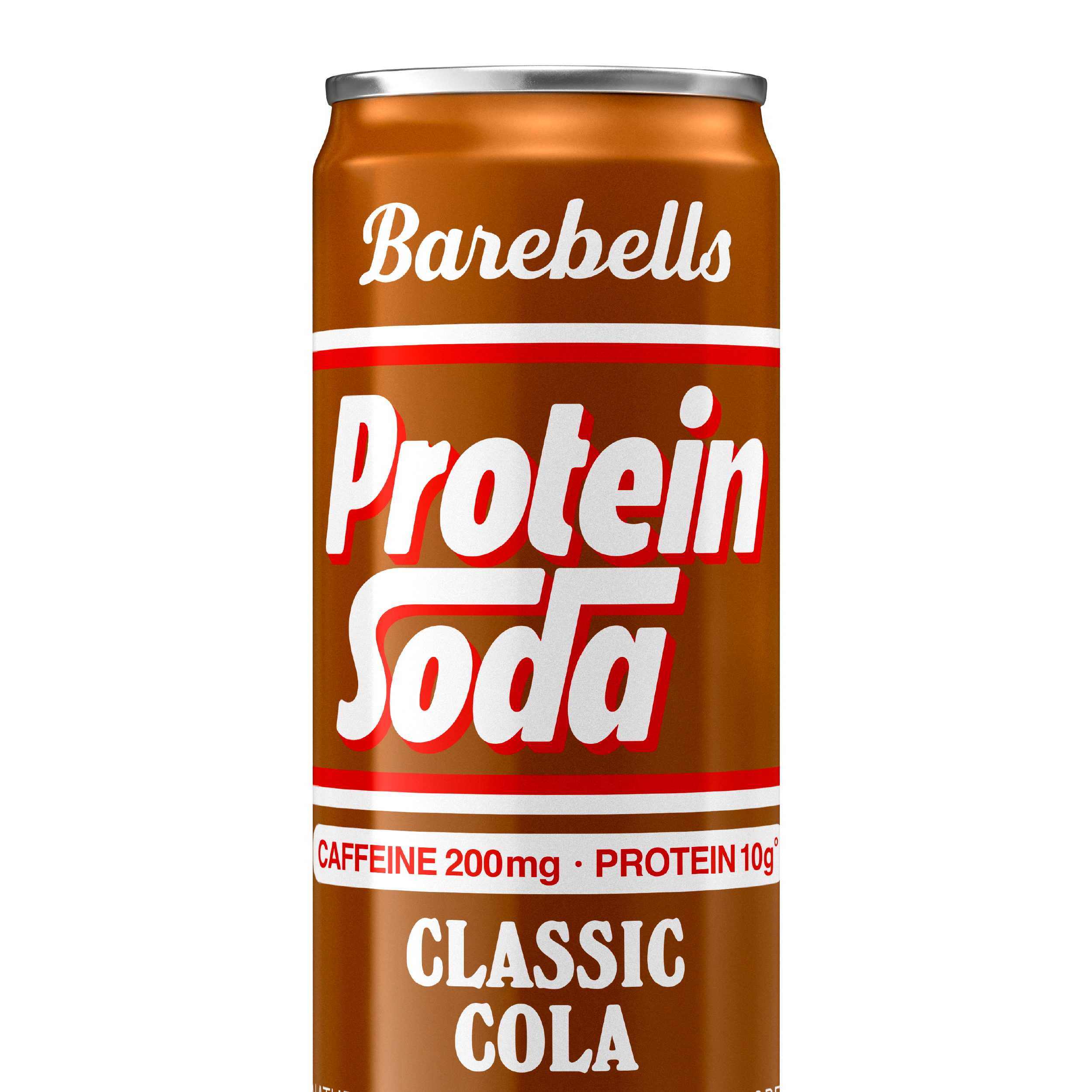 Protein Soda Classic Cola T7